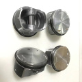 New in stock brand quality Auto Engine Piston with rings STD OEM LFK4-11-100 For Japanese cars M6 2.0